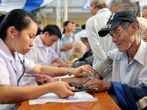 Asia's aging population to cost 20 trillion USD - ảnh 1